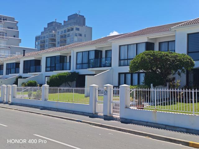 Apartment Rental Monthly In Blouberg