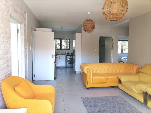 Apartment Rental Monthly In Durban North