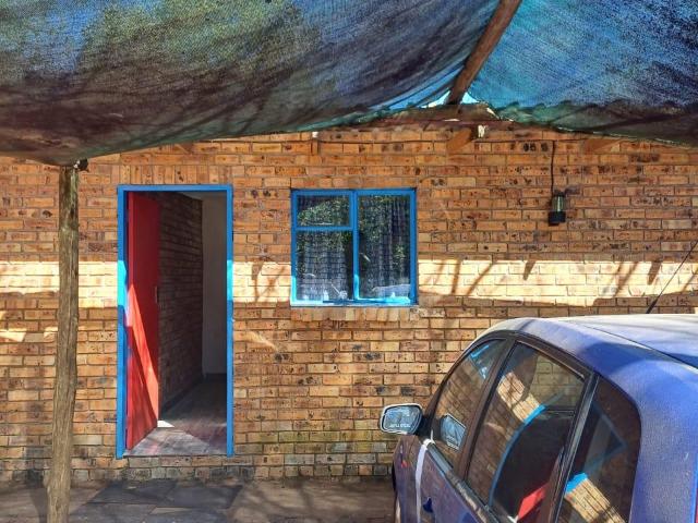 Apartment Rental Monthly In Krugersdorp
