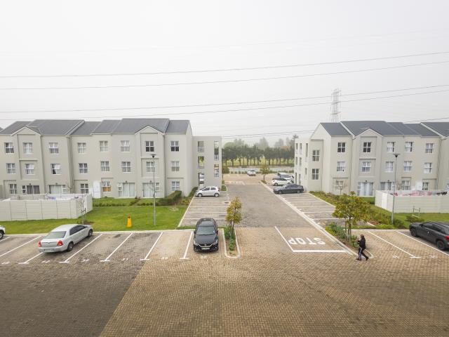 Apartment Rental Monthly In Kuils River