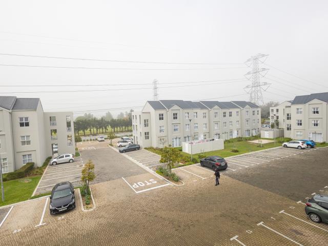 Apartment Rental Monthly In Kuils River