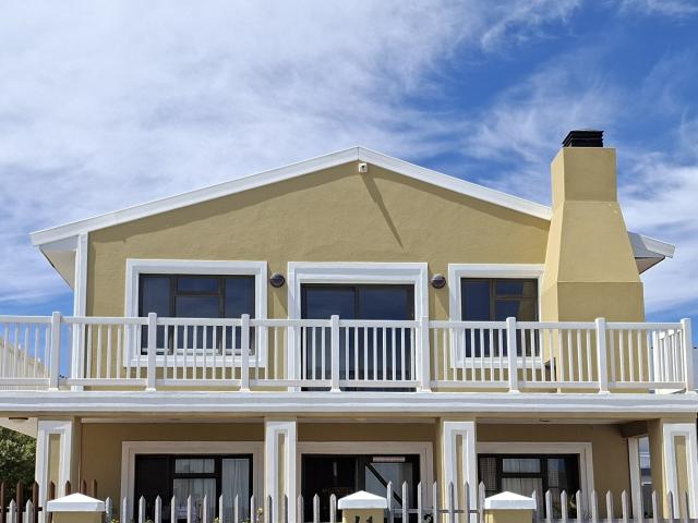 Apartment Rental Monthly In Langebaan