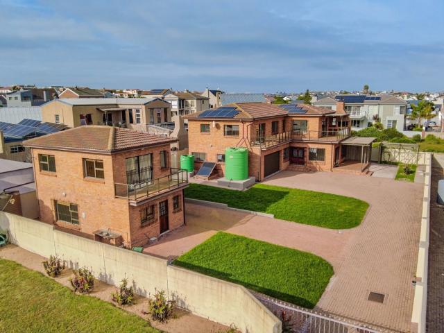 Apartment Rental Monthly In Langebaan