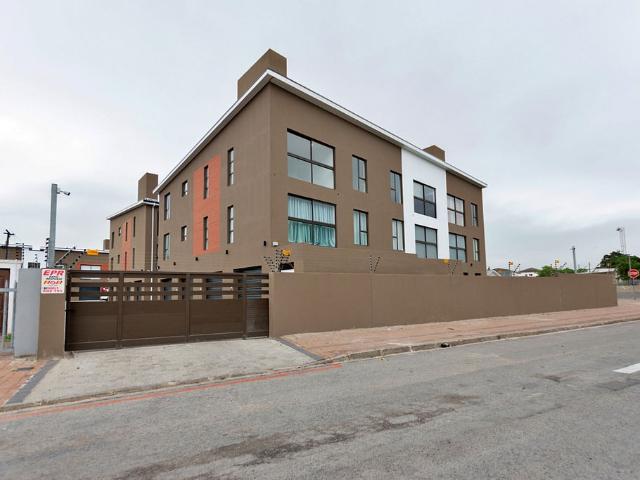 Apartment Rental Monthly In Saldanha