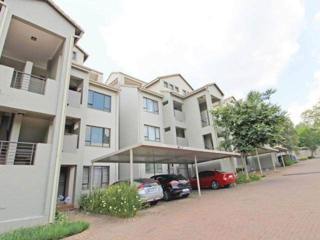 Apartment Rental Monthly In Sandton