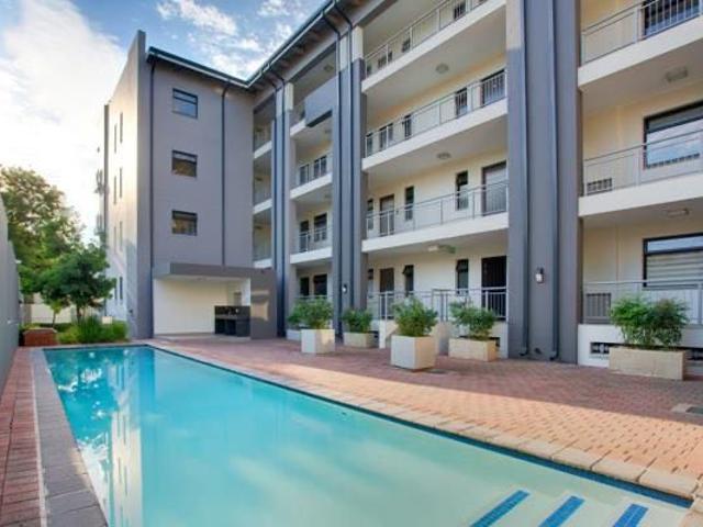 Apartment Rental Monthly In Sandton