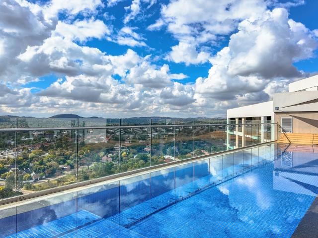 Apartment Rental Monthly In Pretoria