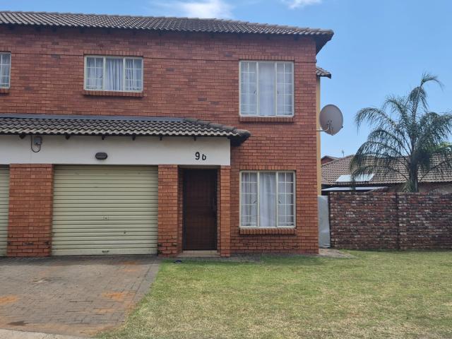 Apartment Rental Monthly In Rustenburg