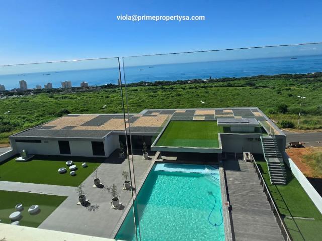 Apartment Rental Monthly In Umhlanga