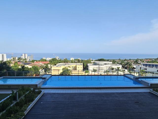 Apartment Rental Monthly In Umhlanga