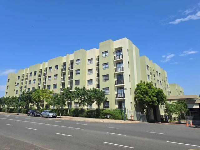 Apartment Rental Monthly In Umhlanga