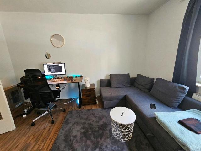 Apartment Rental PempelfortRochusmarkt