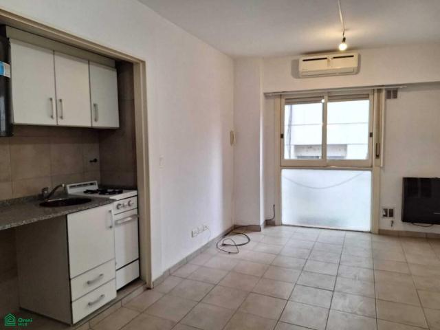 Apartment Rental Studio Apartment Palermo Suitable for Pets