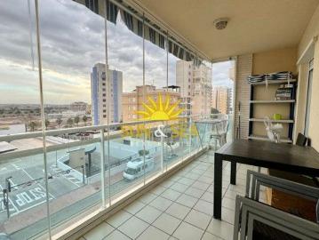 APARTMENT RENTAL UNTIL JUNE IN GUARDAMAR DEL SEGURA ALICANTE