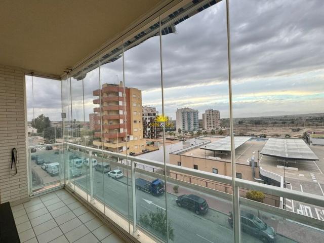 APARTMENT RENTAL UNTIL JUNE IN GUARDAMAR DEL SEGURA ALICANTE