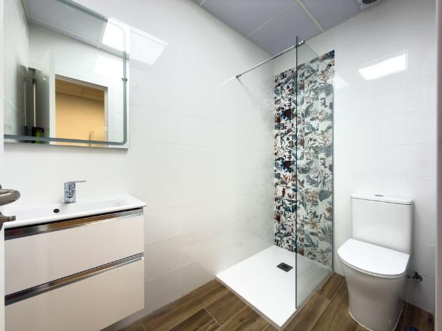 APARTMENT RENTALS IN THE CHAMBERÍ, MADRID