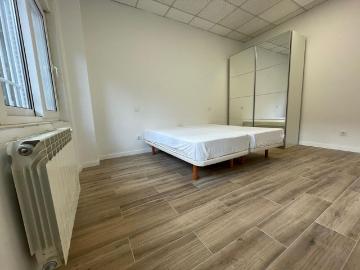 APARTMENT RENTALS IN THE CHAMBERÍ, MADRID