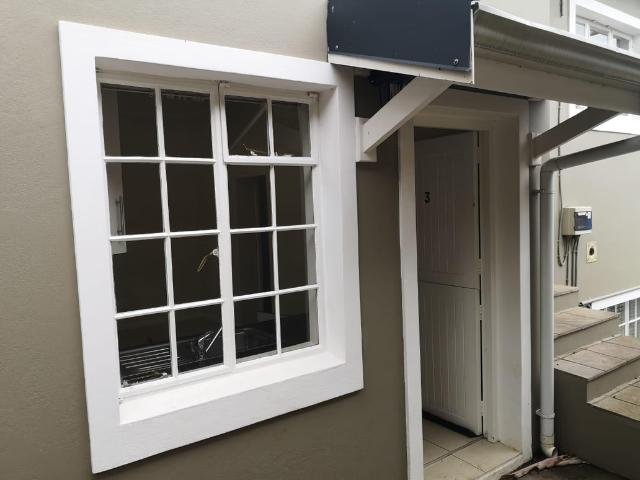 Apartment Rented in Prestbury