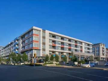 Greater Vancouver - Garden, Gym, Parking