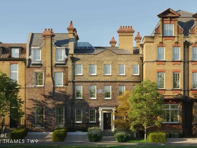 Apartment Richmond London LS102596340