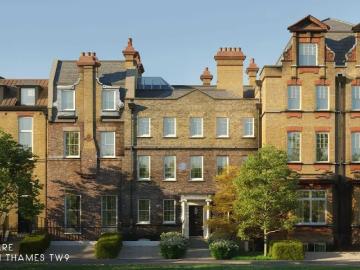 Apartment Richmond London 102596340