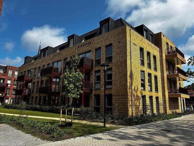 Apartment Ridderhof 8, Wassenaar 55+ Senior Apartment