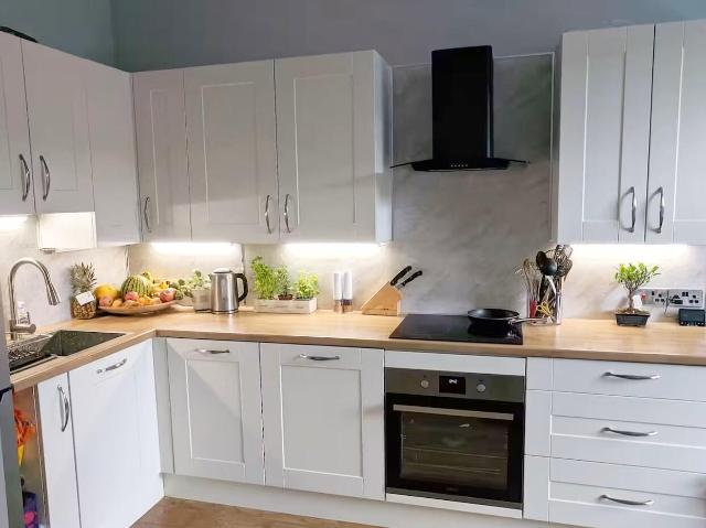 apartment Rupert Street, Woodlands, Glasgow, G4 9AP