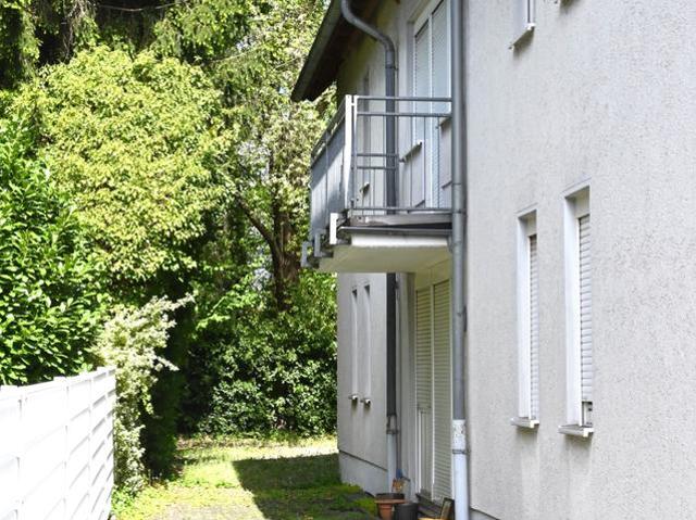 Apartment* Wohnung* 36 qm* gute Lage