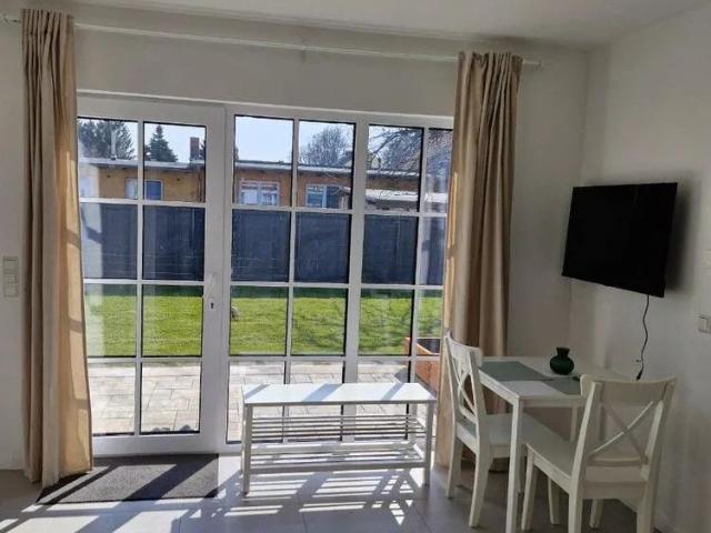 Apartment, Wohnung Nähe Campus Berlin Buch