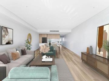 Apartment For Rent Wolli Creek, ES102774794