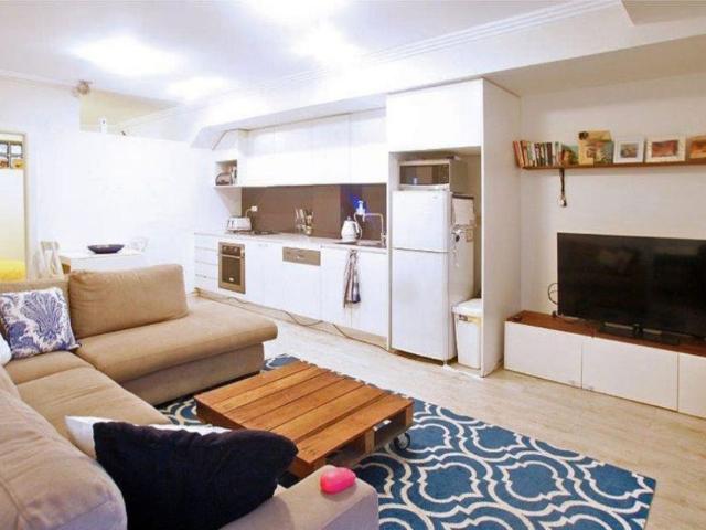 apartment Woolloomooloo Business District Sydney