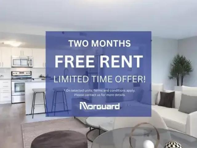 Apartment Waterloo ON 101986346
