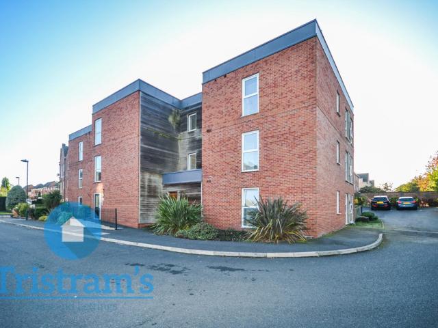 apartment Watermark Close, Carrington Point
