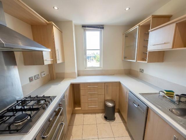 apartment Watkin Road Leicester, LE2