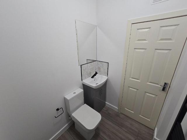apartment Walker Road, Torry, Aberdeen, AB11 8DJ