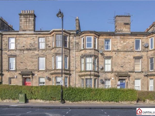 apartment Wallace Street, Stirling Town, Stirling, FK8 1NS