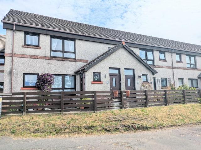 apartment Warren Park Mews, Anthony Court, Largs, North Ayrshire, KA30 8TE