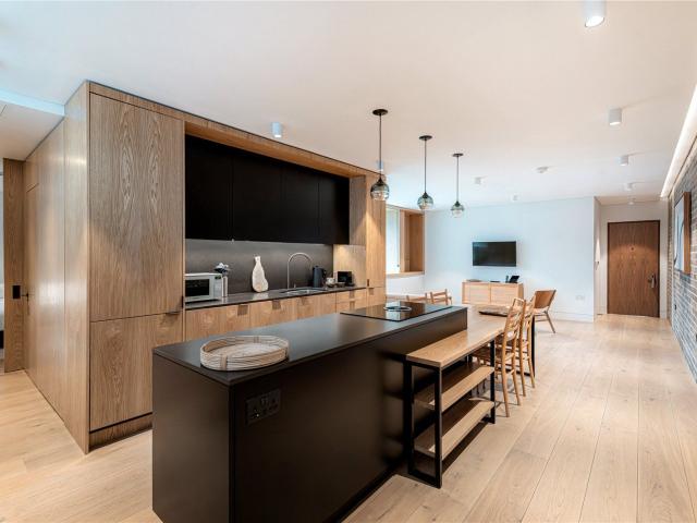 apartment Weymouth Mews, W1G Marylebone