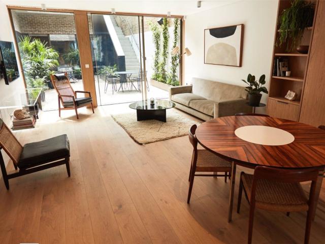 apartment Weymouth Mews, W1G Marylebone