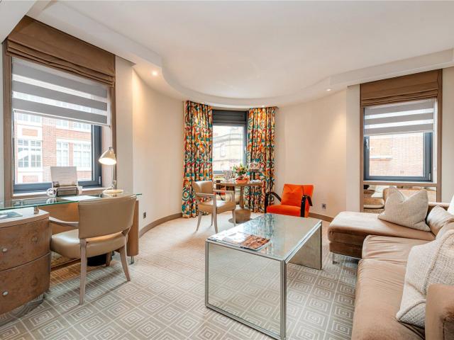 apartment Welbeck Street, W1G Marylebone