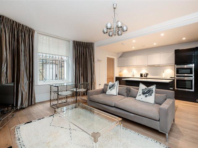 apartment Welbeck Street, W1G Marylebone