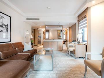 apartment Welbeck Street, W1G Marylebone