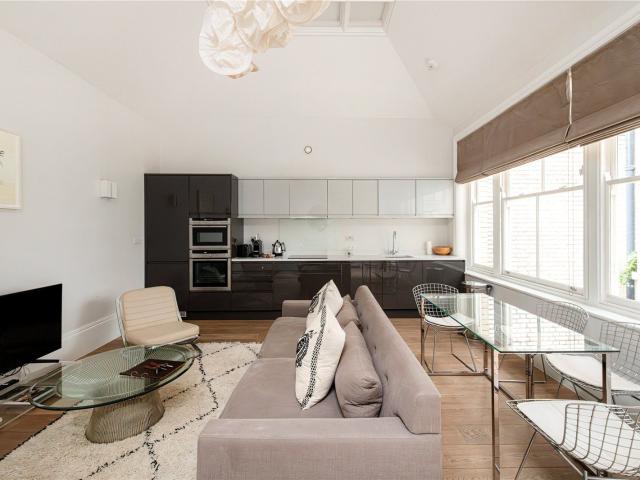 apartment Welbeck Street, W1G Marylebone