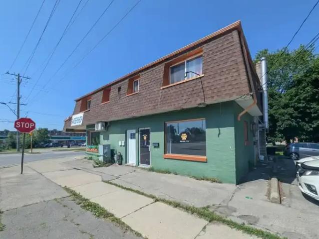 Apartment Welland ON 104224126