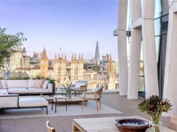 Apartment Westminster London 102596328