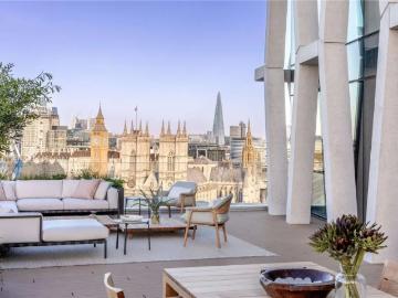 Apartment Westminster London 102596334