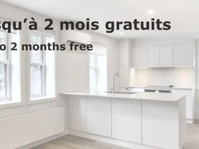 Apartment Westmount QC 104223279