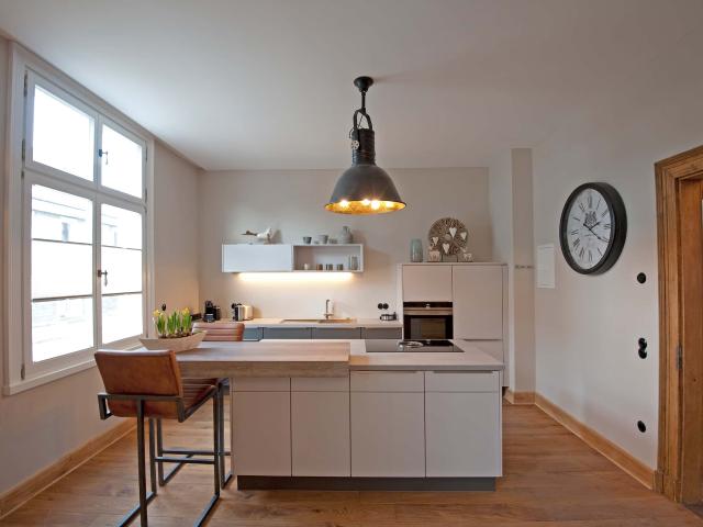 Apartment Westhausen