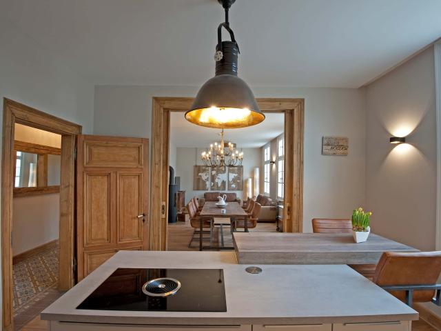 Apartment Westhausen