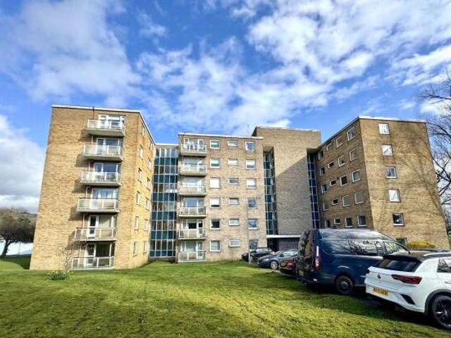 apartment Whittingehame Court, Glasgow, G12